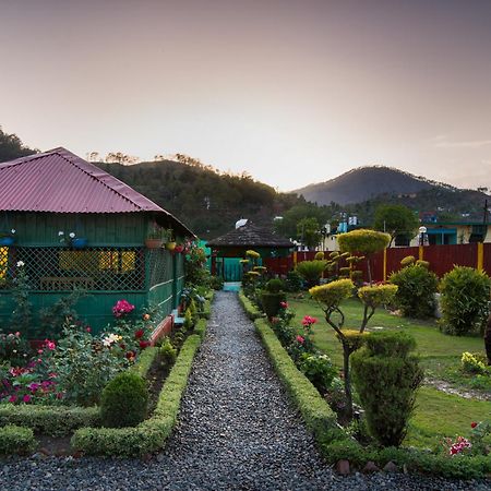 Ivy The Boutique Hotel Near Neem Karoli Temple Nainital Dış mekan fotoğraf