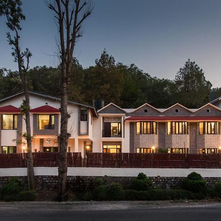 Ivy The Boutique Hotel Near Neem Karoli Temple Nainital Dış mekan fotoğraf