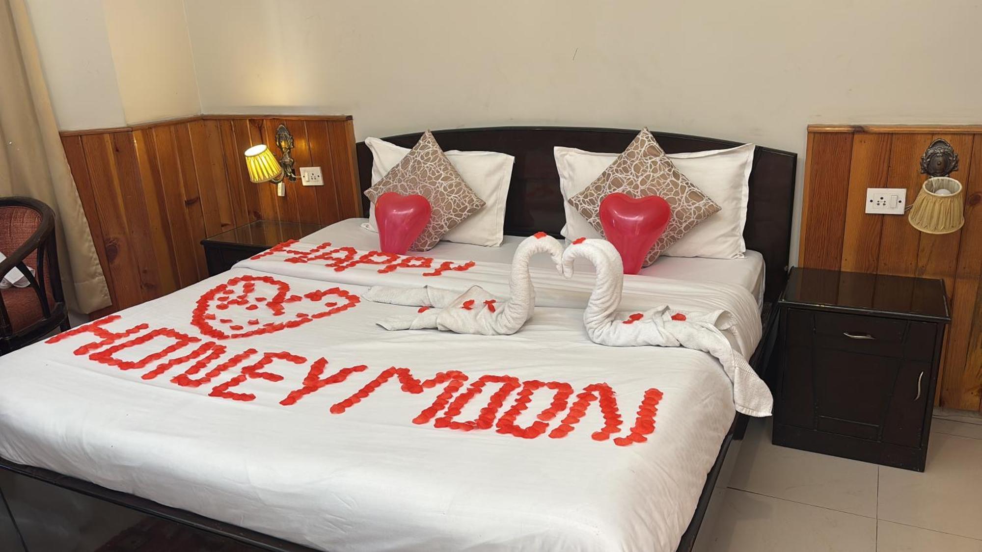 Ivy The Boutique Hotel Near Neem Karoli Temple Nainital Dış mekan fotoğraf
