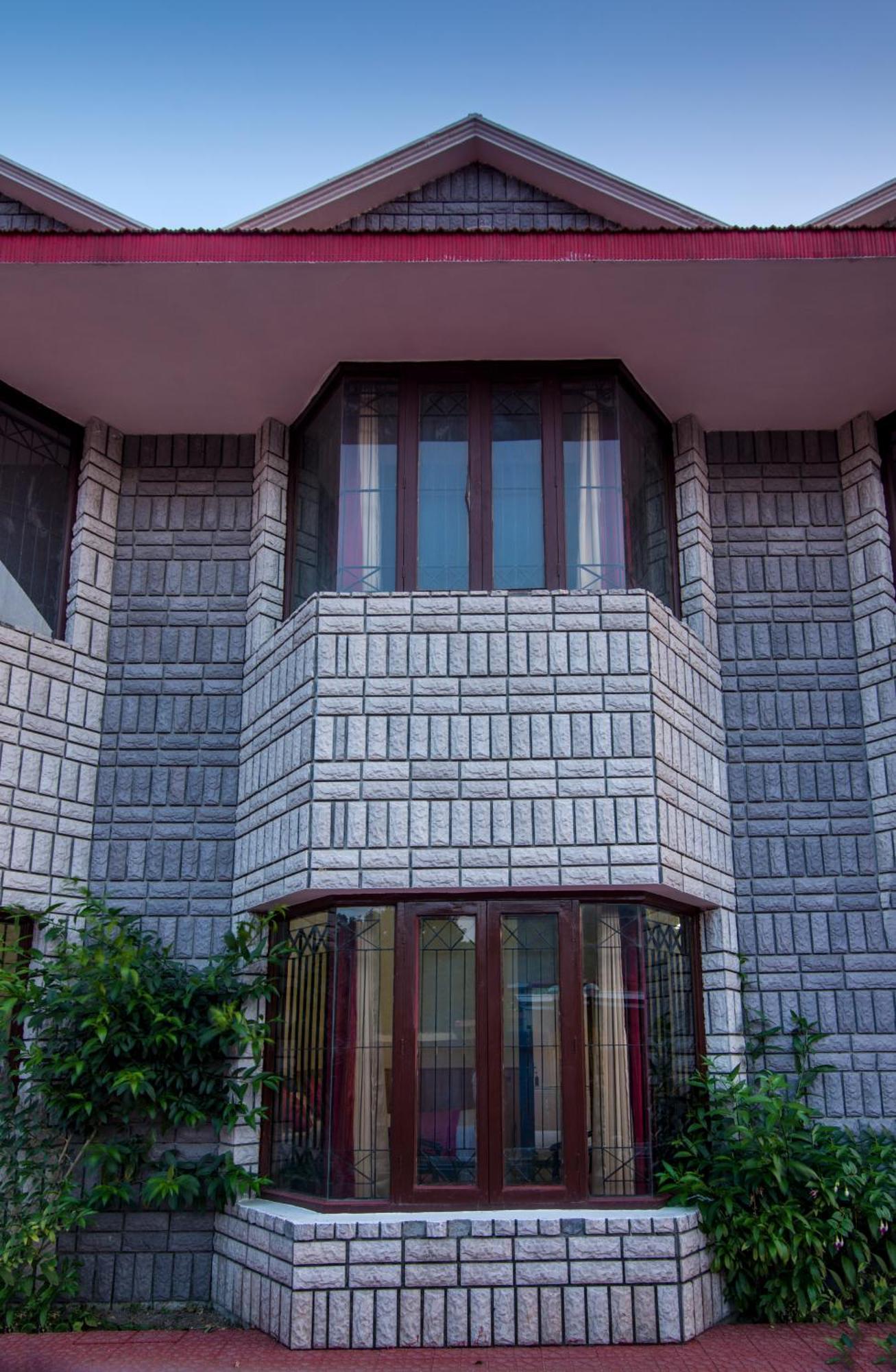 Ivy The Boutique Hotel Near Neem Karoli Temple Nainital Dış mekan fotoğraf